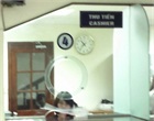Cashier Desk